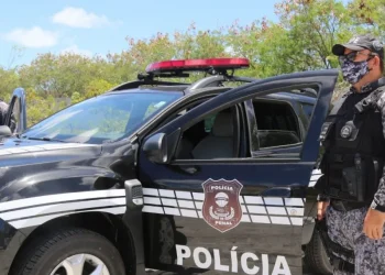 Governo do Estado de Sergipe envia à Alese projeto para criação de 50 novos cargos na Polícia Penal