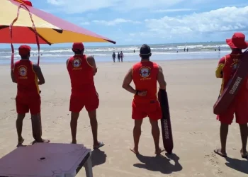 Corpo de Bombeiros Militar realizou 108 atendimentos durante o feriadão de Corpus Christi no estado de Sergipe
