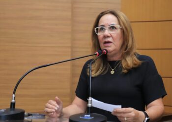 Indicação de Goretti Reis prevê ampliação do prazo para pagamento do REFIS do IPVA