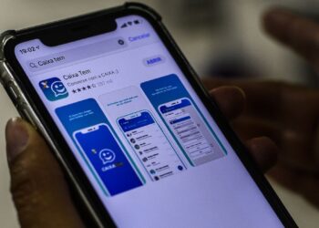 Trabalhadores nascidos em outubro podem sacar até R$ 1 mil no FGTS