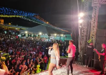 Município de Cedro realiza o Maior São João do Baixo São Francisco