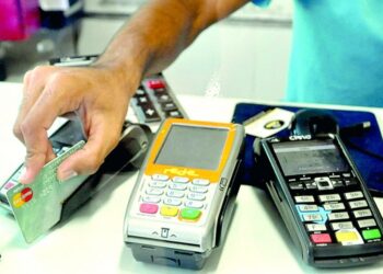 Endividamento dos sergipanos diminui 42,2% em maio de 2022