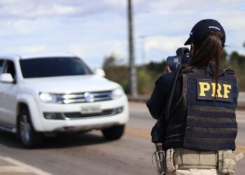 PRF divulga balanço da Operação Corpus Christi 2022