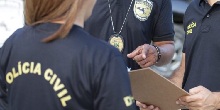 Governo do Estado amplia vagas no concurso da Polícia Civil