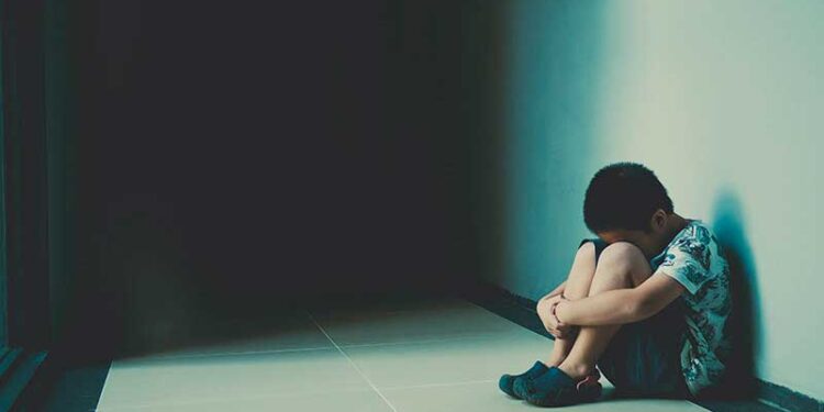 Polícia Civil reforça importância da denúncia de violência contra crianças