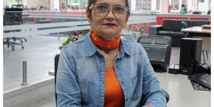 Técnica da SES explica como funciona o Programa Tabagismo no Estado