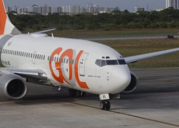 Sergipe registra aumento de 50,9% no fluxo de passageiros no mês de maio