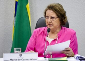 A fome fere a dignidade humana, lamenta Maria do Carmo