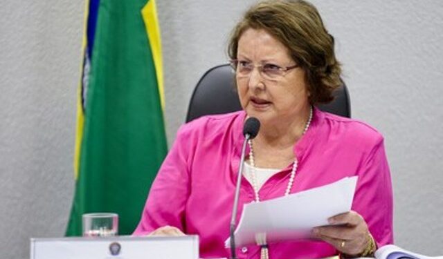 A fome fere a dignidade humana, lamenta Maria do Carmo