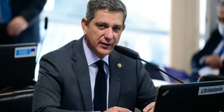 Senador Rogério Carvalho participará de diligência da Comissão de Direitos Humanos do Senado em Sergipe
