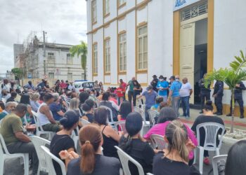 Vereadores recuam e 2.600 servidores de Aracaju ficarão sem 5%