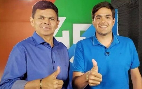 Por 4×3, TSE cassa mandato de Talysson e torna inelegivel ele e Valmir de Francisquinho