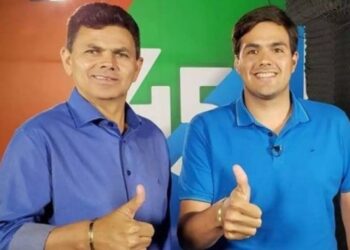 Valmir de Francisquinho e Talysson terão novo julgamento no TSE na véspera de São João