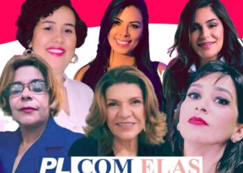 Grande Encontro ‘PL com Elas’ será realizado nesta quinta-feira em Aracaju