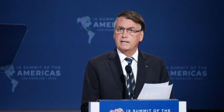 Brasil poderá ser exportador de hidrogênio verde, diz presidente