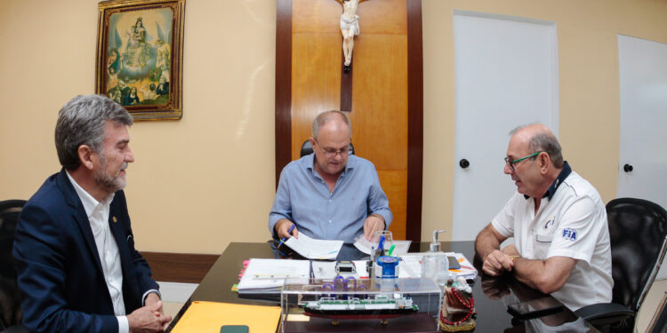 Governador sanciona lei que regulamenta atividades esportivas off-road