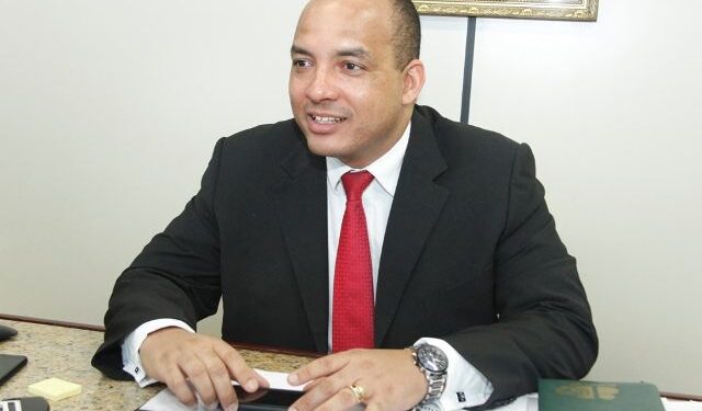 Adir Machado sobre combater corrupção diz que “em qualquer partido existe uma maçãzinha podre”
