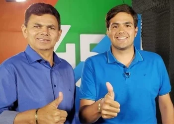 Possível condenação no TSE não é o fim para Valmir e Talyson