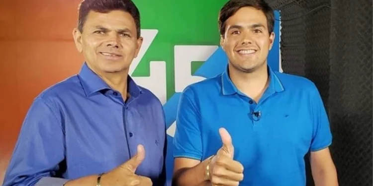 Possível condenação no TSE não é o fim para Valmir e Talyson