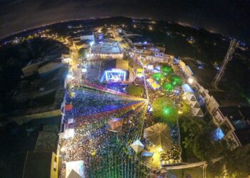Abertura dos festejos juninos de Nossa Senhora do Socorro ocorrerá neste sábado, 4