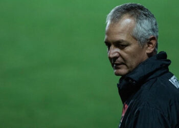 Lisca deixa escapar possível destino de Renato e torcida do Grêmio toma conhecimento após declaração: “Eu vou junto”