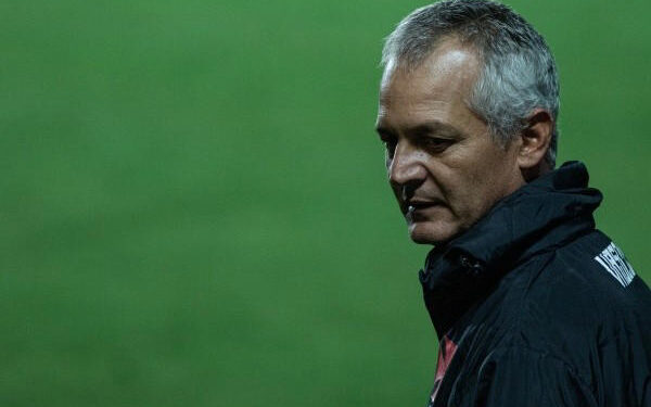 Lisca deixa escapar possível destino de Renato e torcida do Grêmio toma conhecimento após declaração: “Eu vou junto”