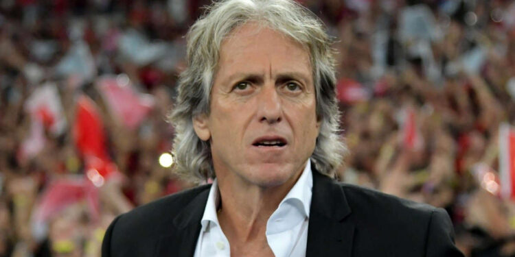 “Que não leve ninguém do Flamengo”; Jorge Jesus ‘chega chegando’ no Fenerbahçe e ajuda na contratação de craque do Real Madrid