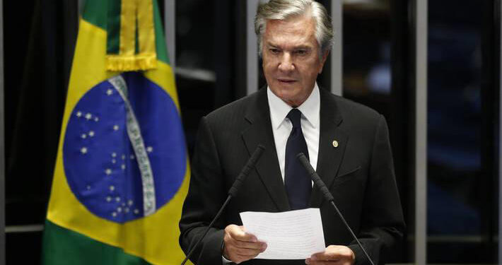 Sob ameaça de Renan Filho, Collor pode se candidatar ao governo alagoano e dar palanque a Bolsonaro