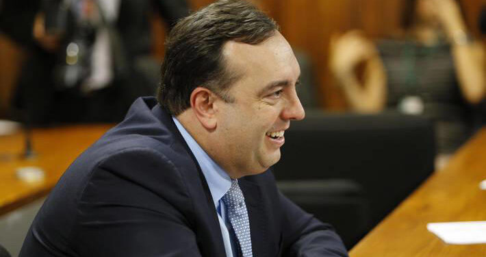 Bolsonaro ataca TSE e defende decisão de Kassio que suspendeu cassação de aliado