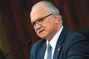 Um novo Código Eleitoral pode ser aprovado a toque de caixa e tirar poderes do TSE