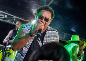 Após Compadre Washington ter prisão decretada, filho do cantor abre o jogo e expõe descaso do pai: “Sempre fui eu que busquei estabelecer contato”