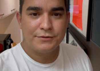 Ex-empresário de Luva de Pedreiro se defende e diz que está sendo ameaçado de morte