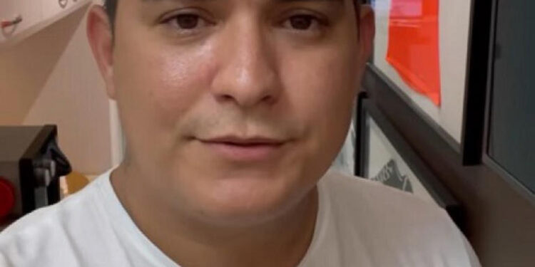 Ex-empresário de Luva de Pedreiro se defende e diz que está sendo ameaçado de morte