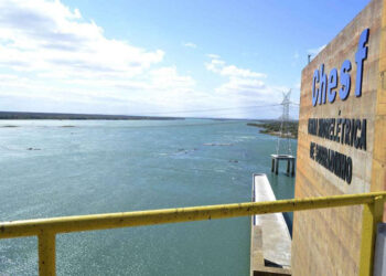 Após venda da Eletrobras, 22 hidrelétricas vão ter novas regras de concessão