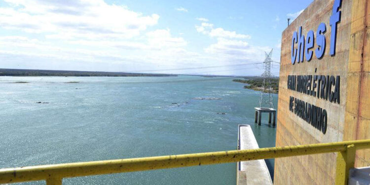 Após venda da Eletrobras, 22 hidrelétricas vão ter novas regras de concessão