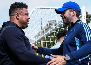 Cruzeiro chega a acordo com Pezzolano e anuncia renovação até 2023