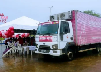 Ação de promoção à saúde da mulher é promovida pela Prefeitura de Telha