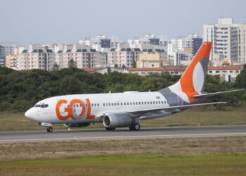 CNC projeta mais altas nos preços das passagens aéreas no Brasil