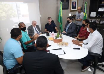 Deputados discutem limites territoriais entre os municípios Aracaju e São Cristóvão