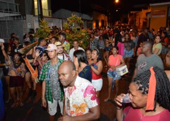 Festa do Mastro marca o início dos festejos juninos em Nossa Senhora do Socorro