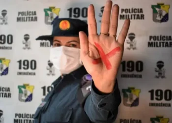 Policia prende homem suspeito de manter a companheira em cárcere privado na Barra dos Coqueiros