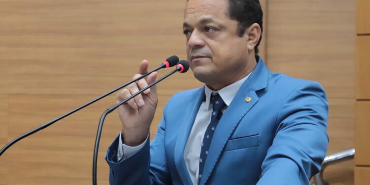 Deputado destaca o Dia Internacional de Combate às Drogas