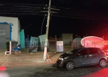 Sergipe registra 118 colisões em postes nos últimos cinco meses, aponta Energisa