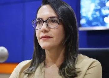 Delegada Danielle lidera pesquisa de intenção de voto para o Senado