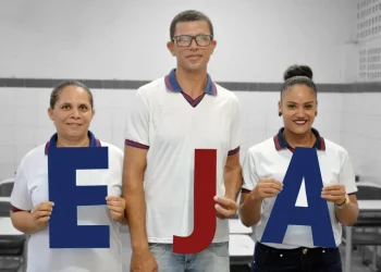 Seduc disponibiliza consulta pública para construção da Política Estadual de Educação de Jovens e Adultos