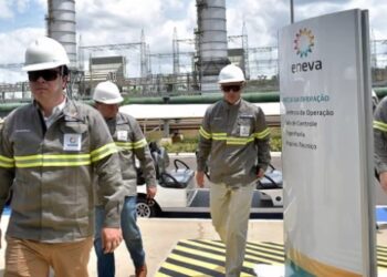 Eneva compra termelétrica em Sergipe em negócio de R$ 6 bilhões