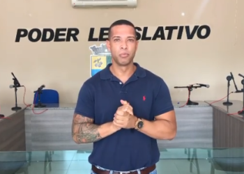 Corpo do ex-vereador sergipano morto na França chega no Brasil neste sábado, diz família