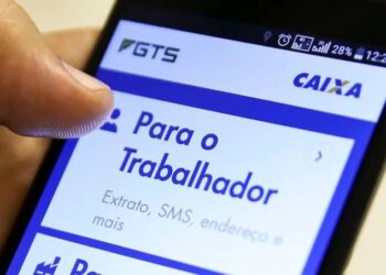 Estudo mostra que 33% dos trabalhadores não sabem como utilizar o FGTS