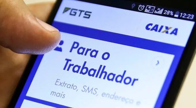 Estudo mostra que 33% dos trabalhadores não sabem como utilizar o FGTS