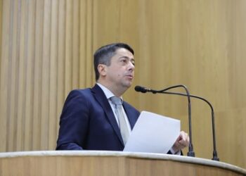 “Até o momento 31 casos de violência contra idosos foram notificados”, alerta Fabiano Oliveira 